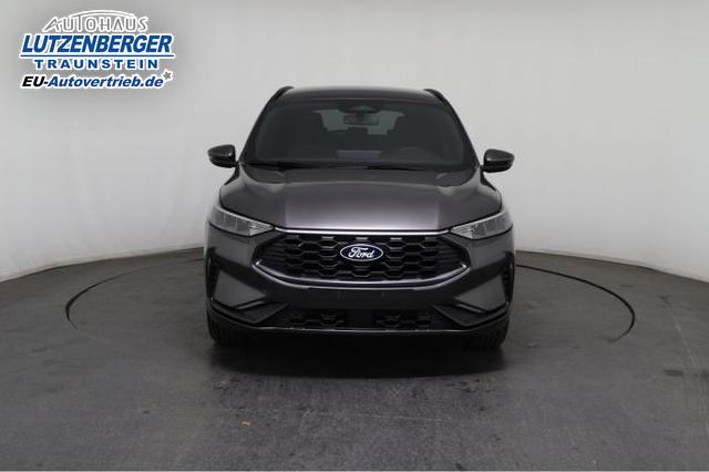 Ford ST-Line Kuga 1.5 EcoBoost 137kW (186 PS) 8-Gang-Automatikgetriebe 