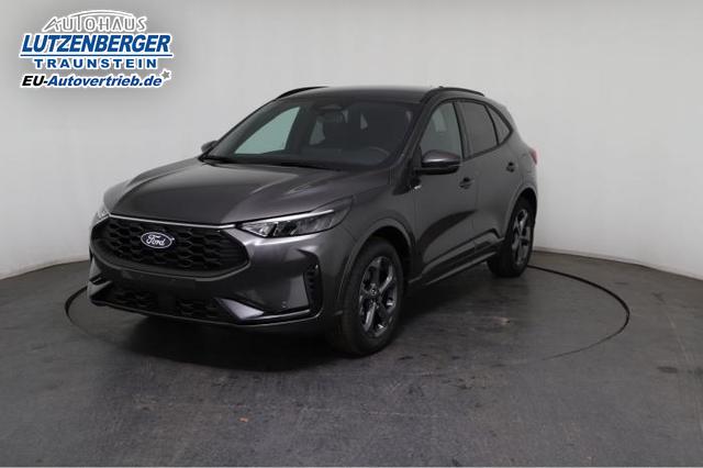 Ford ST-Line Kuga 1.5 EcoBoost 137kW (186 PS) 8-Gang-Automatikgetriebe 