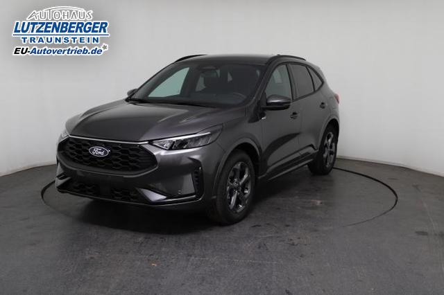 Ford ST-Line Kuga 1.5 EcoBoost 137kW (186 PS) 8-Gang-Automatikgetriebe 