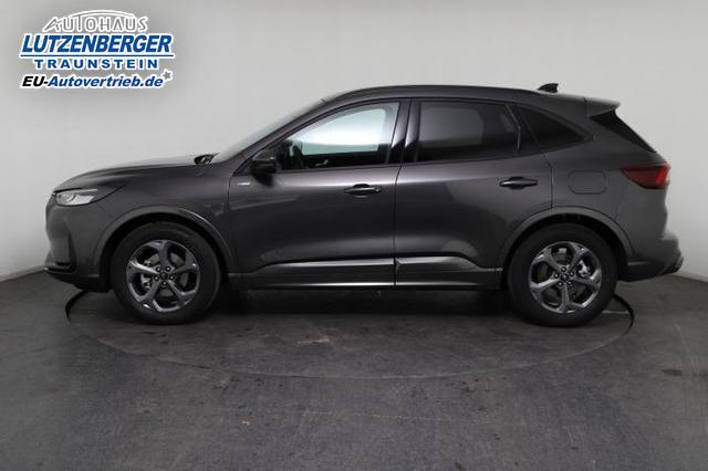 Ford ST-Line Kuga 1.5 EcoBoost 137kW (186 PS) 8-Gang-Automatikgetriebe 