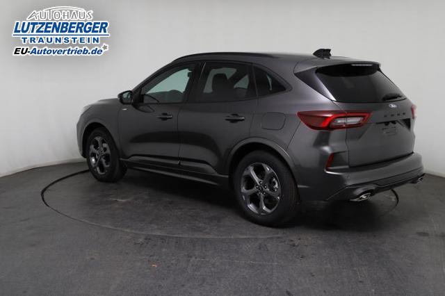 Ford ST-Line Kuga 1.5 EcoBoost 137kW (186 PS) 8-Gang-Automatikgetriebe 