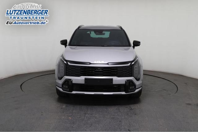 Kia Sportage GT-Line MY26 1.6 T-GDI 132kW (180 PS) DCT-7 4WD 