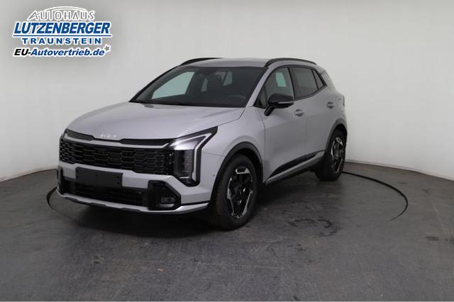 Kia Sportage GT-Line MY26 1.6 T-GDI 132kW (180 PS) DCT-7 4WD 