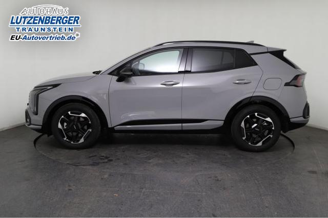 Kia Sportage GT-Line MY26 1.6 T-GDI 132kW (180 PS) DCT-7 4WD 