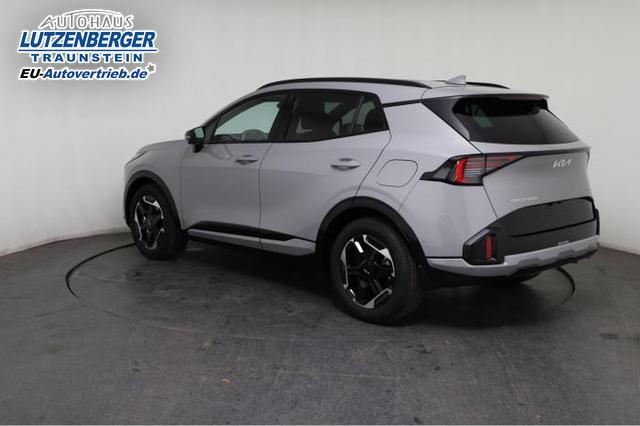 Kia Sportage GT-Line MY26 1.6 T-GDI 132kW (180 PS) DCT-7 4WD 