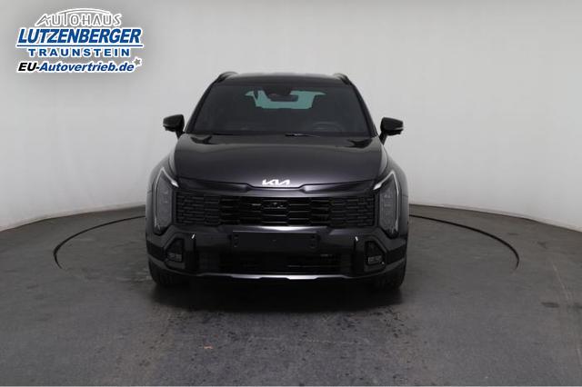 Kia Sportage GT-Line MY26 1.6 T-GDI 132kW (180 PS) DCT-7 4WD 