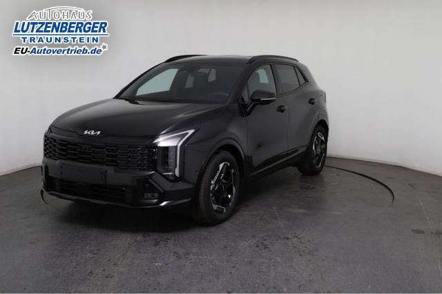 Kia Sportage GT-Line MY26 1.6 T-GDI 132kW (180 PS) DCT-7 4WD 