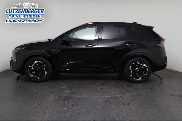 Kia Sportage GT-Line MY26 1.6 T-GDI 132kW (180 PS) DCT-7 4WD 