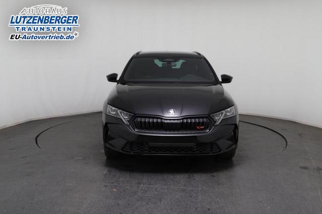 Skoda Octavia Combi RS 2.0 TSI 195kW (265 PS) 7-Gang-DSG 