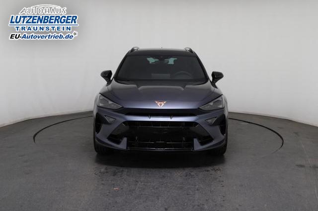 Cupra Formentor VZ 2.0 TSI *DCC*PANO*AHK*LED*SHZ* 