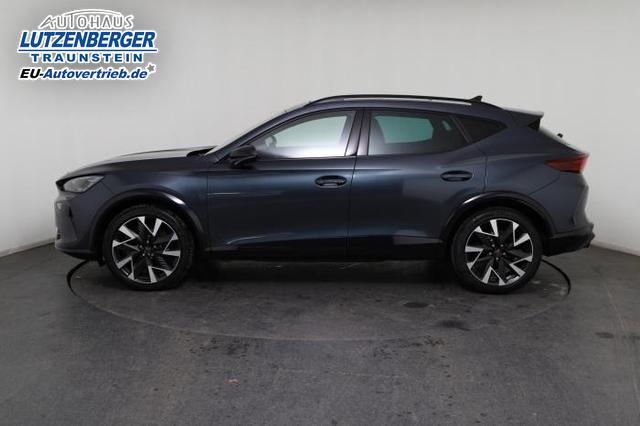 Cupra Formentor VZ 2.0 TSI *DCC*PANO*AHK*LED*SHZ* 