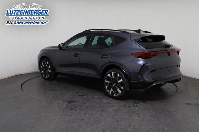 Cupra Formentor VZ 2.0 TSI *DCC*PANO*AHK*LED*SHZ* 