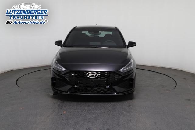 Hyundai i30 N-Line HB 1.5 T-GDI 103kW (140 PS) 7-Gang-DCT 