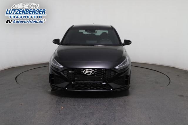 Hyundai i30 N-Line HB 1.5 T-GDI 103kW (140 PS) 7-Gang-DCT 