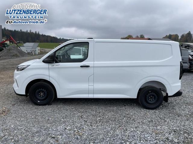 Ford Transit Custom Trend Kasten L1 320 2.0 EcoBlue 100kW (136 PS) 6-Gang-Schaltgetriebe 