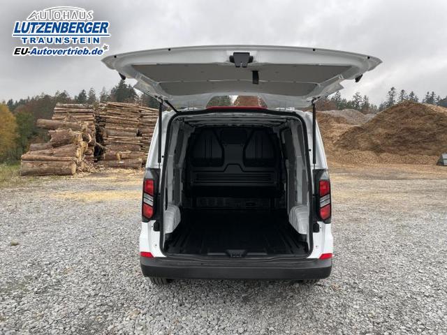 Ford Transit Custom Trend Kasten L1 320 2.0 EcoBlue 100kW (136 PS) 6-Gang-Schaltgetriebe 