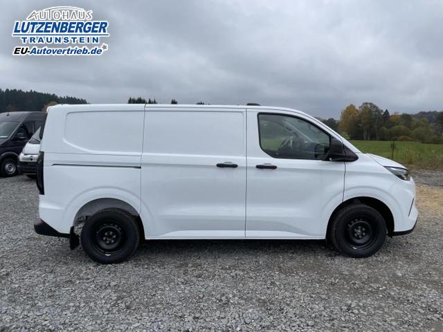 Ford Transit Custom Trend Kasten L1 320 2.0 EcoBlue 100kW (136 PS) 6-Gang-Schaltgetriebe 