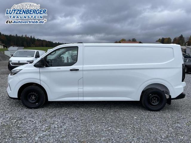 Ford Transit Custom Trend Kasten L2 320 2.0 EcoBlue 100kW (136 PS) 6-Gang-Schaltgetriebe 