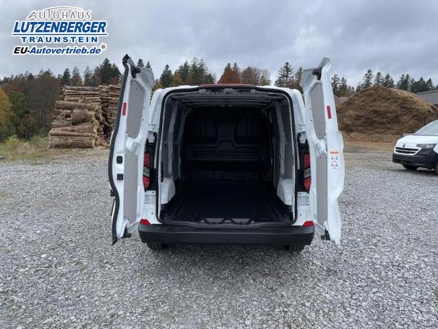 Ford Transit Custom Trend Kasten L2 320 2.0 EcoBlue 100kW (136 PS) 6-Gang-Schaltgetriebe 