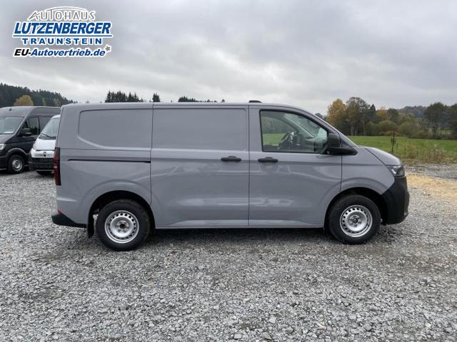 Volkswagen Kasten kurzer Radstand Transporter 2.0 TDI 81kW (110 PS) 6-Gang-Schaltgetriebe 