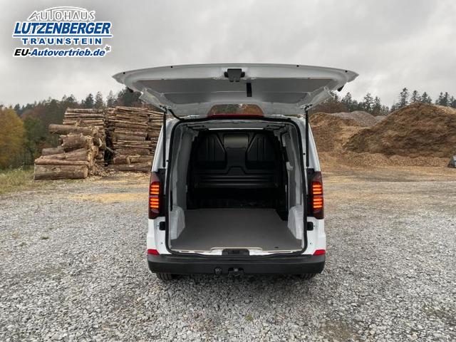 Volkswagen Kasten kurzer Radstand Transporter 2.0 TDI 81kW (110 PS) 6-Gang-Schaltgetriebe 