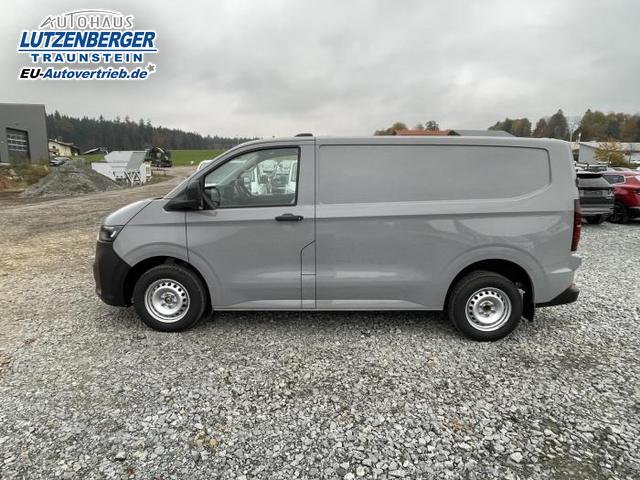 Volkswagen Kasten kurzer Radstand Transporter 2.0 TDI 81kW (110 PS) 6-Gang-Schaltgetriebe 