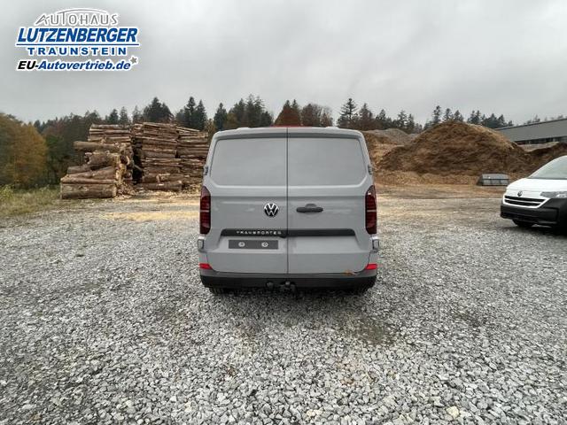 Volkswagen Kasten kurzer Radstand Transporter 2.0 TDI 81kW (110 PS) 6-Gang-Schaltgetriebe 