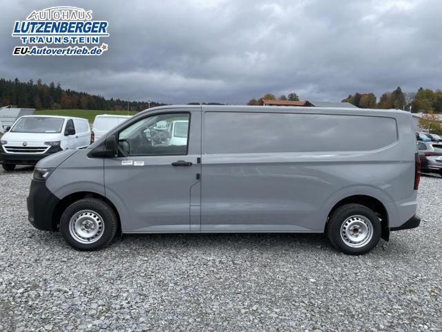 Volkswagen Kasten langer Radstand Transporter 2.0 TDI 110kW (150 PS) 6-Gang-Schaltgetriebe 