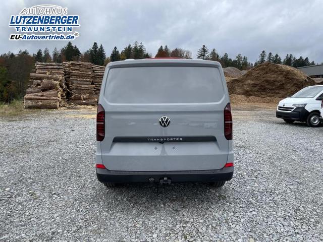 Volkswagen Kasten langer Radstand Transporter 2.0 TDI 110kW (150 PS) 6-Gang-Schaltgetriebe 