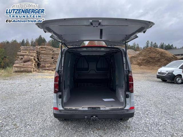 Volkswagen Kasten langer Radstand Transporter 2.0 TDI 110kW (150 PS) 6-Gang-Schaltgetriebe 