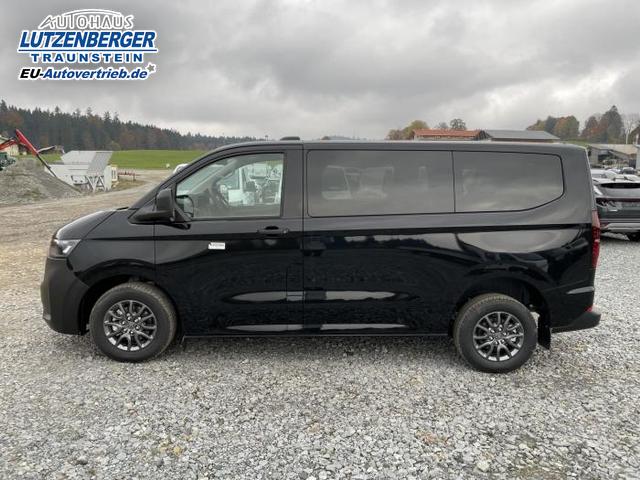 Volkswagen Caravelle KR 2.0 TDI 4MOTION 110kW (150 PS) 8-Gang-Automatikgetriebe 