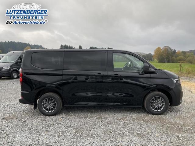 Volkswagen Caravelle KR 2.0 TDI 4MOTION 110kW (150 PS) 8-Gang-Automatikgetriebe 