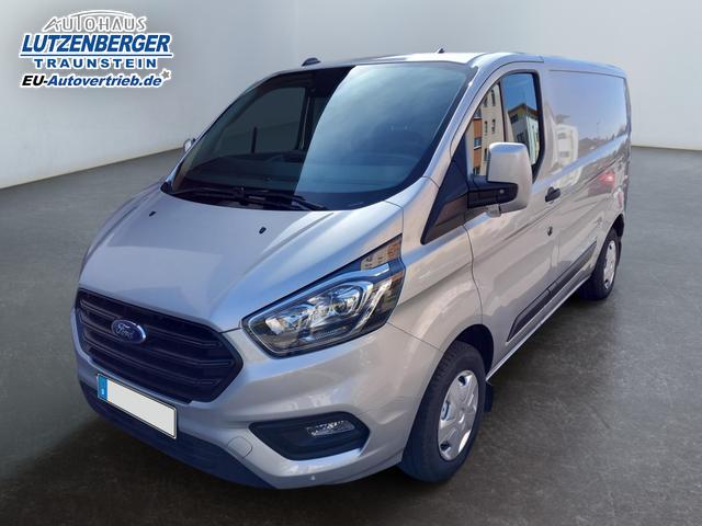 Ford Transit Custom Trend 