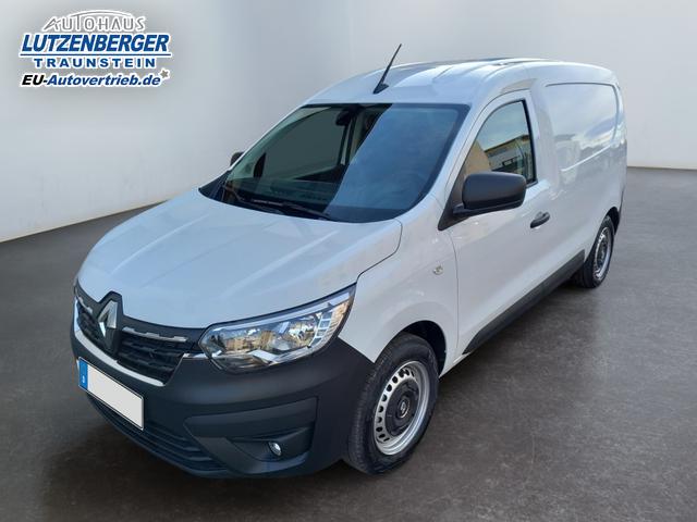 Renault Express Van