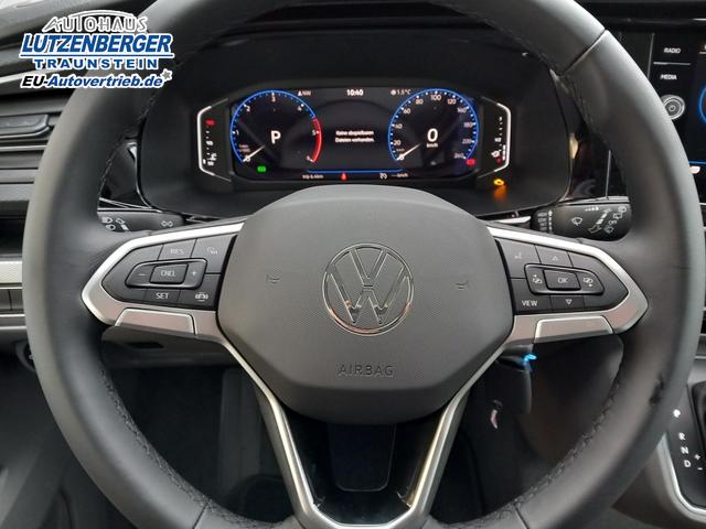 VW T6.1 California Edition Ocean 4 Motion DSG 