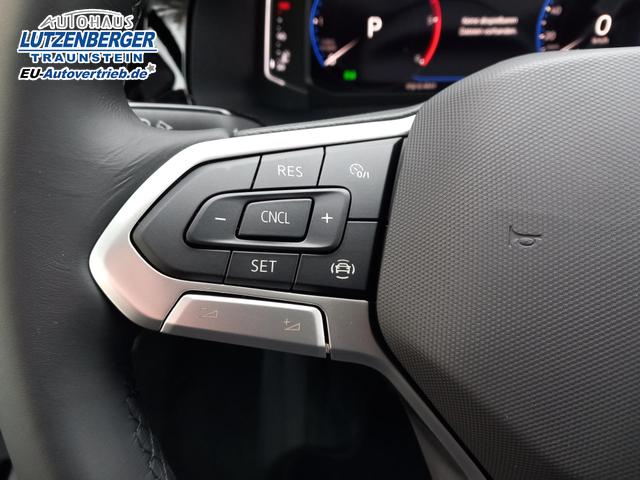 VW T6.1 California Edition Ocean 4 Motion DSG 