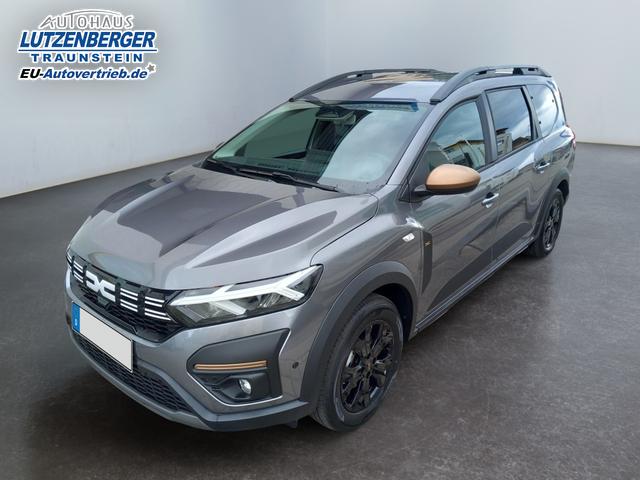 Dacia Jogger Extreme Plus 7-Sitzer Eco G 100 Dolomit Grau