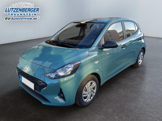 Hyundai i10 Trend