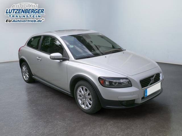 Volvo C30 EU 2.0D DPF Momentum 