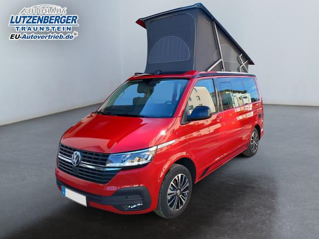 VW California 6.1 Ocean 4Motion DSG Allrad Automatik