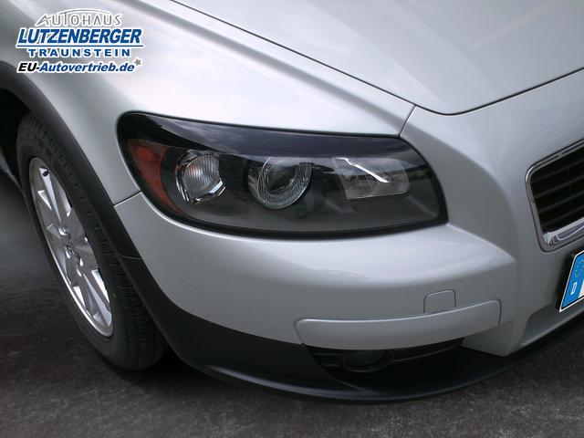 Volvo C30 EU 2.0D DPF Momentum 