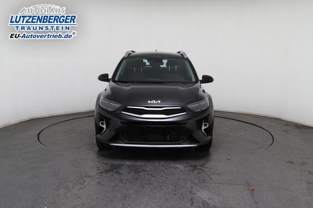 Kia Stonic LX Plus 1.0 T-GDI 74kW (100 PS) 7-Gang-DCT 
