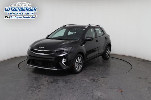 Kia Stonic LX Plus 1.0 T-GDI 74kW (100 PS) 7-Gang-DCT 