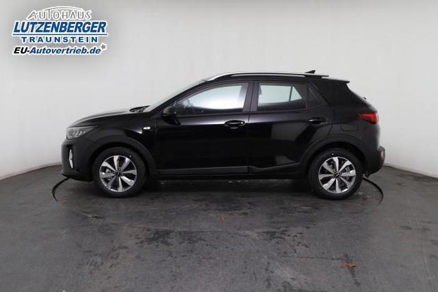 Kia Stonic LX Plus 1.0 T-GDI 74kW (100 PS) 7-Gang-DCT 