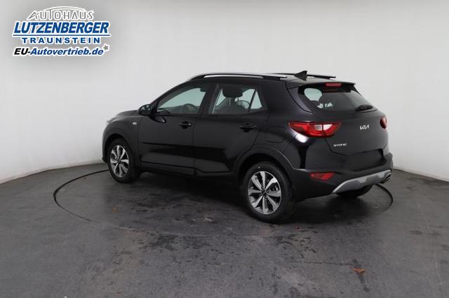 Kia Stonic LX Plus 1.0 T-GDI 74kW (100 PS) 7-Gang-DCT 