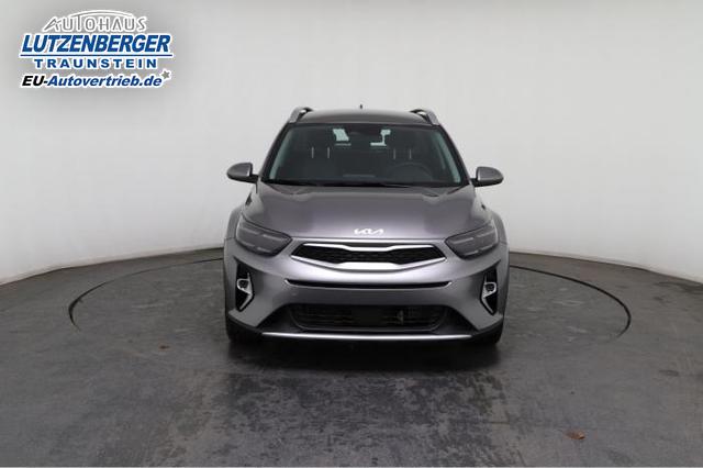 Kia Stonic LX Plus 1.0 T-GDI 74kW (100 PS) 7-Gang-DCT 