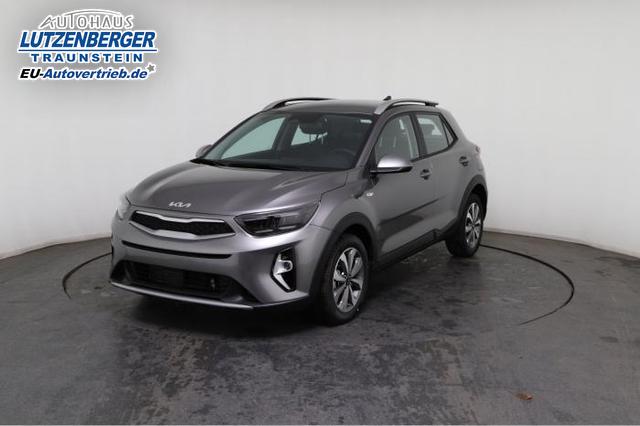 Kia Stonic LX Plus 1.0 T-GDI 74kW (100 PS) 7-Gang-DCT 