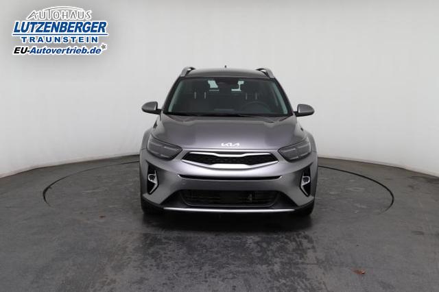 Kia Stonic LX Plus 1.0 T-GDI 74kW (100 PS) 7-Gang-DCT 