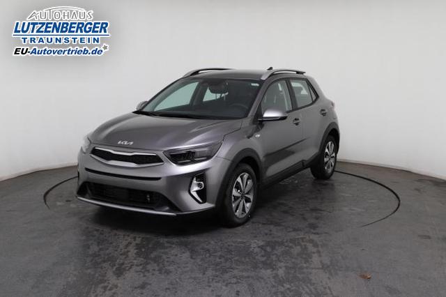 Kia Stonic LX Plus 1.0 T-GDI 74kW (100 PS) 7-Gang-DCT 