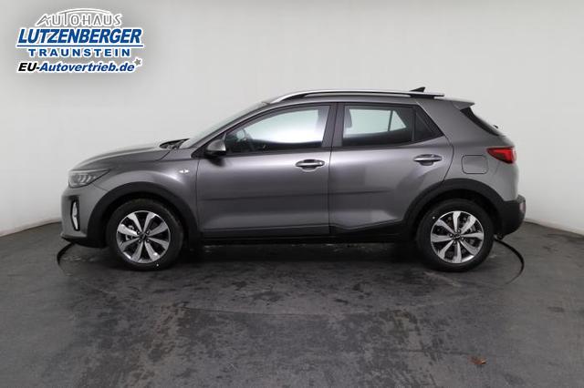 Kia Stonic LX Plus 1.0 T-GDI 74kW (100 PS) 7-Gang-DCT 